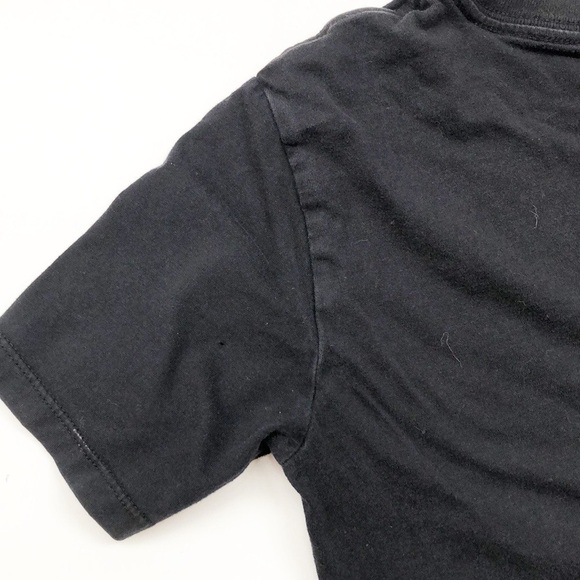 The Children's Place lightning skull print little boys t-shirt - Picture 3 of 5